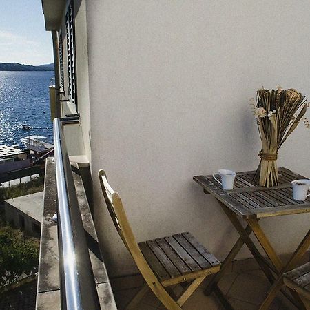 Mars Trogir Exterior foto