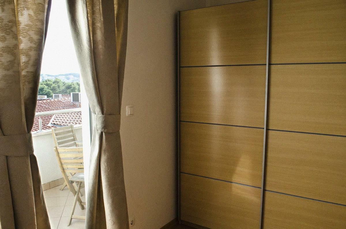 Mars Trogir Exterior foto
